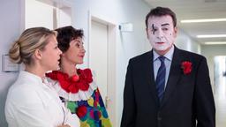 Britta, Merle und Gunter