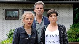 Rote Rosen: Nathalie, Jan und Ariane sind schockiert