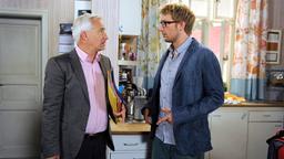 Rote Rosen: Thomas und Mick