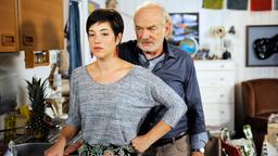 Rote Rosen - Folge 1822: Ariane und Hannes