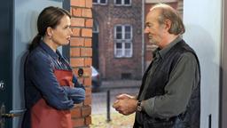 Rote Rosen Folge 1863: Jana und Hannes