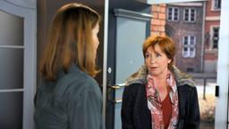 Rote Rosen Folge 1866: Jana und ihre Mutter Brigitte