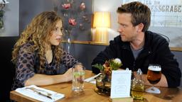 Rote Rosen Folge 1866: Nathalie und Fabian