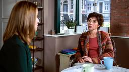 Rote Rosen Folge 1879 06.01.2015: Jana und Merle