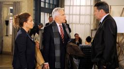 Rote Rosen Folge 1881 08.01.2015: Alyin, Thomas und Gunter