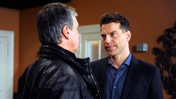 Rote Rosen Folge 1881 08.01.2015: Sebastian und Maurice