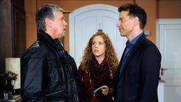 Rote Rosen Folge 1882 09.01.2015: Sebastian, Nathalie und Maurice