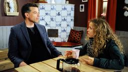 Rote Rosen Folge 1884 13.01.2015: Maurice und Nathalie