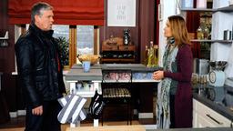 Rote Rosen Folge 1895 02.02.2015: Sebastian und Jana