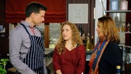 Rote Rosen Folge 1899 06.02.2015: Maurice, Nathalie und Jana