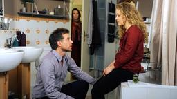 Rote Rosen Folge 1899 06.02.2015: Maurice, Jana und Nathalie