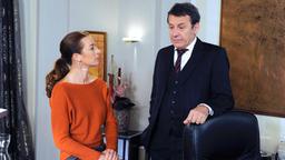 Rote Rosen Folge 1899 06.02.2015: Carla und Gunther