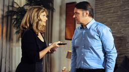 Rote Rosen Folge 1901 10.02.2015: Jeanette und Drechsler