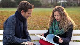 Rote Rosen Folge 1902 11.02.2015: Fabian und Nathalie
