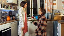 Rote Rosen Folge 1905 18.02.2015: Ben macht Eliane einen Antrag