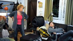 Rote Rosen Folge 1906 19.02.2015: Erika und Theo