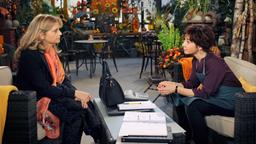 Rote Rosen Folge 1910 26.02.2015: Jeanette und Merle