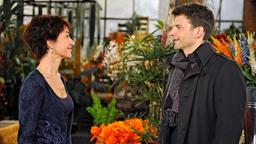 Rote Rosen Folge 1916 06.03.2015: Merle und Justus