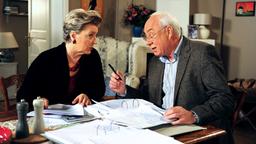 Rote Rosen Folge 1925 23.03.2015: Inge und Udo