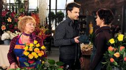 Rote Rosen Folge 1925 23.03.2015: Erika, Merle und Justus