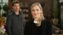 Rote Rosen Folge 1932 01.04.2015: Justus und Nicole
