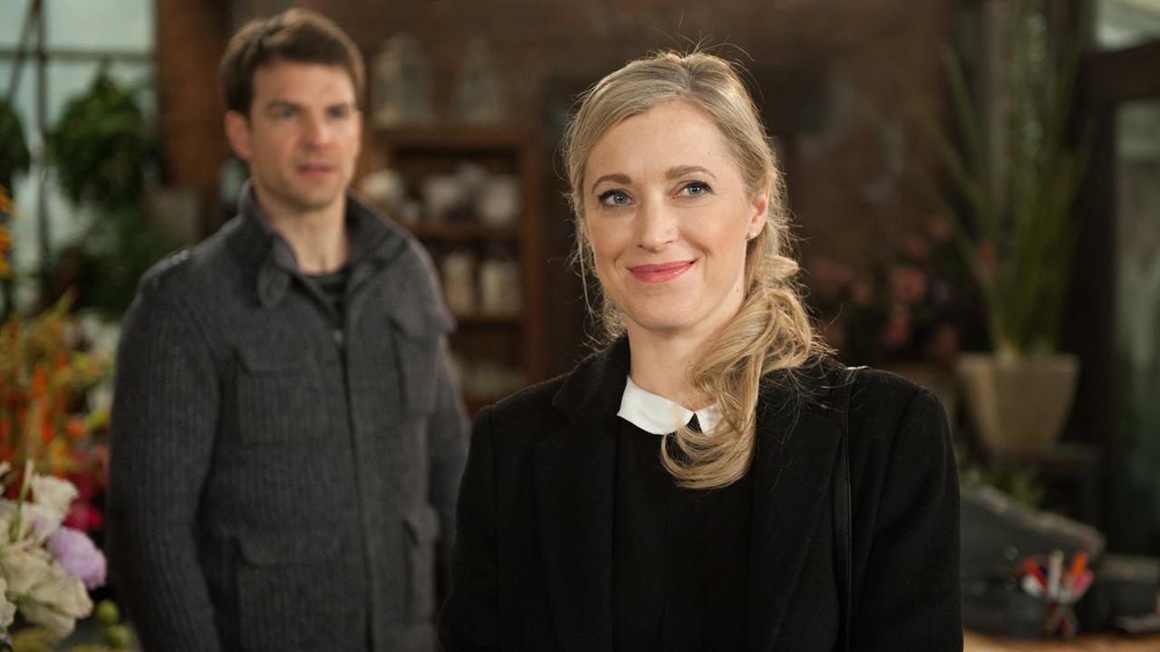 Rote Rosen Folge 1932 01.04.2015: Justus und Nicole