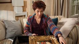 Rote Rosen Folge 1934 07.03.2015: Merle findet das gestohlene Bild