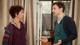 Rote Rosen Folge 1935 08.04.2015: Justus und Merle
