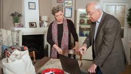 Rote Rosen Folge 1948 29.04.2015: Inge und Udo