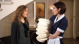 Rote Rosen Folge 1951 06.05.2015: Nathalie und Eliane