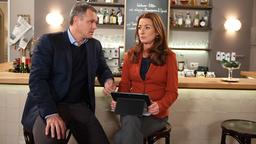 Rote Rosen Folge 1951 06.05.2015: Torben und Carla