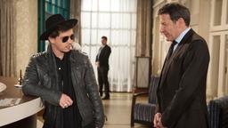 Rote Rosen Folge 1956 13.05.2015: "Tiger Rat" und Gunter