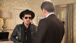 Rote Rosen Folge 1956 13.05.2015: "Tiger Rat" und Gunter