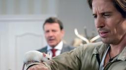 Rote Rosen Folge 1960 20.05.2015: Gunter und Ben