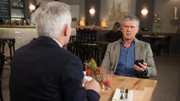 Rote Rosen Folge 1961 21.05.2015: Thomas und Sebastian