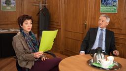 Rote Rosen Folge 1961 21.05.2015: Merle und Thomas