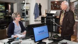 Rote Rosen Folge 1964 27.05.2015: Inge und Udo