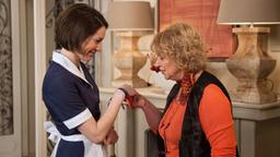 Rote Rosen Folge 1970 04.06.2015: Eliane und Erika
