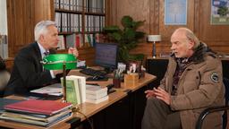Rote Rosen Folge 1970 04.06.2015: Thomas und Hannes