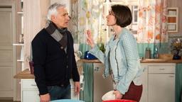 Rote Rosen Folge 1977 15.06.2015: Thomas und Eliane
