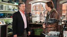 Rote Rosen Folge 1979 17.06.2015: Sebastian und Ben