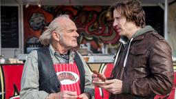 Rote Rosen Folge 1980 18.06.2015: Hannes und Ben