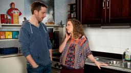 Rote Rosen Folge 1982 22.06.2015: Fabian und Nathalie