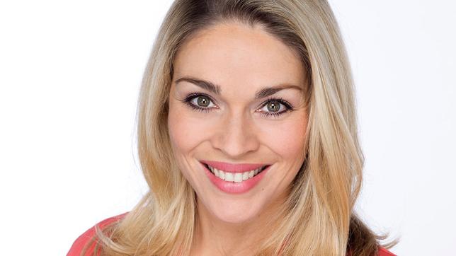Bild: ARD/Thorsten Jander Oberärztin Dr. Britta Berger (Jelena Mitschke).