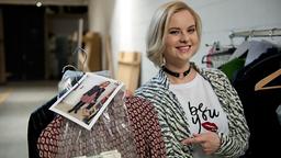 Jacqueline ist modebewusst, trendy und als Style-Bloggerin in Lüneburg unterwegs.