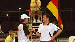 Jan und Andreas