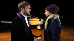 Jule und Sönke