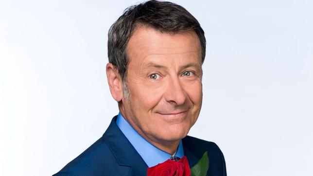 Bild: ARD/Thorsten Jander ROTE ROSEN: Gunter Flickenschild (Hermann Toelcke)