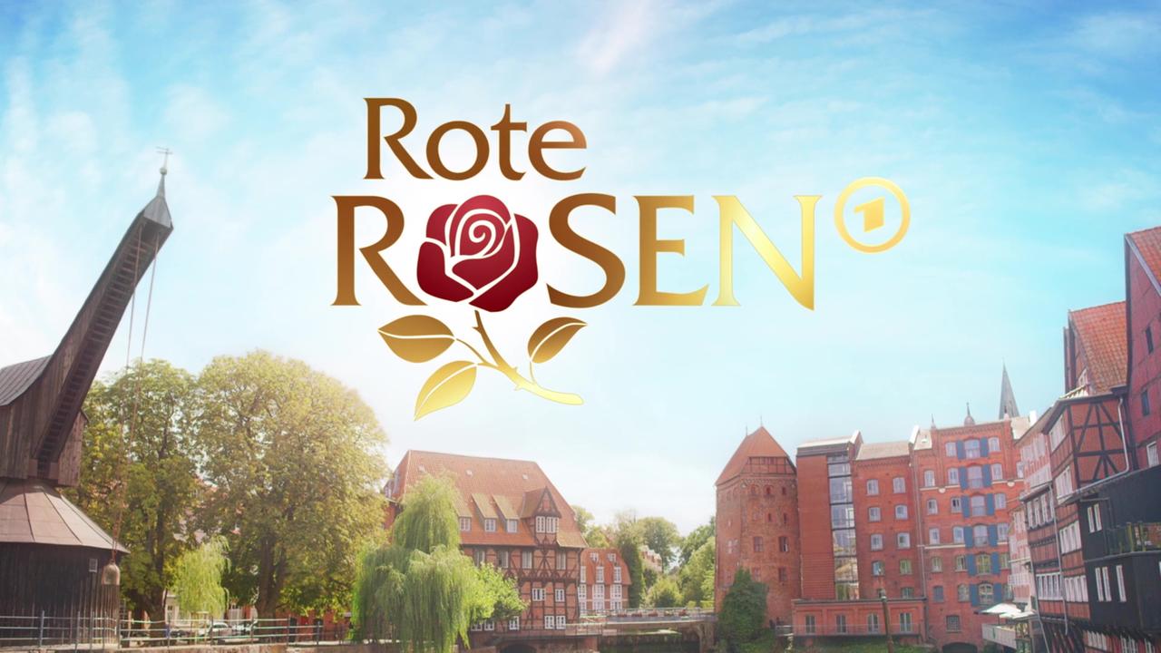 Video Rote Rosen Intro Staffel 18 Rote Rosen Ard Das Erste