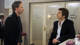 Tim und Falk